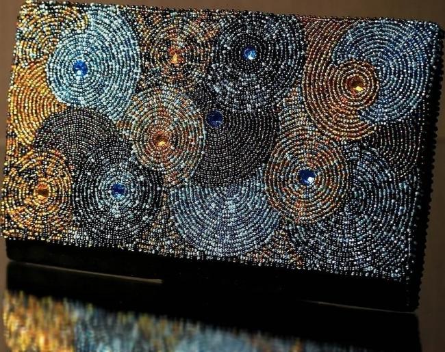 Изделия для настоящих леди