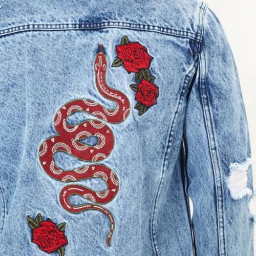 Анималистический принт