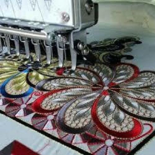 Машинная работа