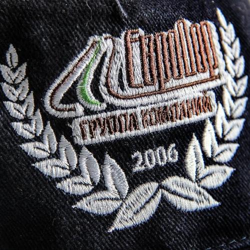 Как выглядит лого на изделии