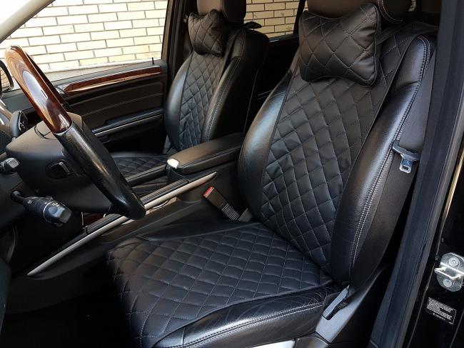 Специальный уход поможет продлить использование чехлов