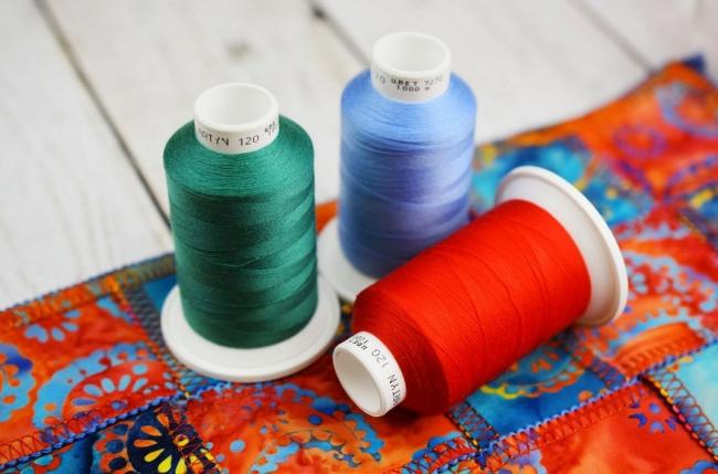 Разные объёмы