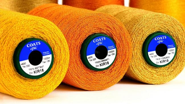 Пример продажи