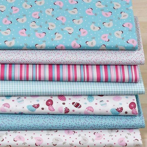 Хлопок — качество натурального волокна