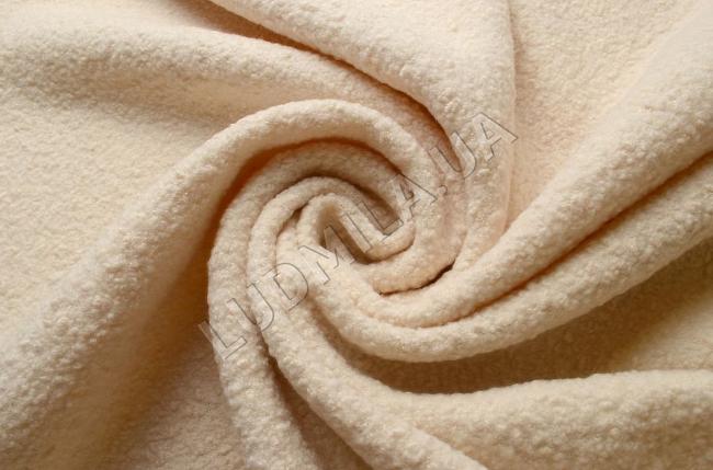 Поверхность букле