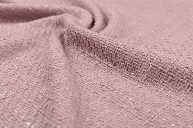 Одна из разновидностей букле