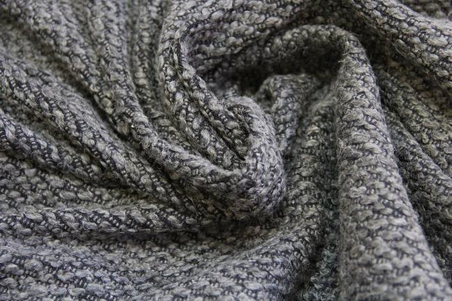 Правильный уход сохранит вид ткани надолго