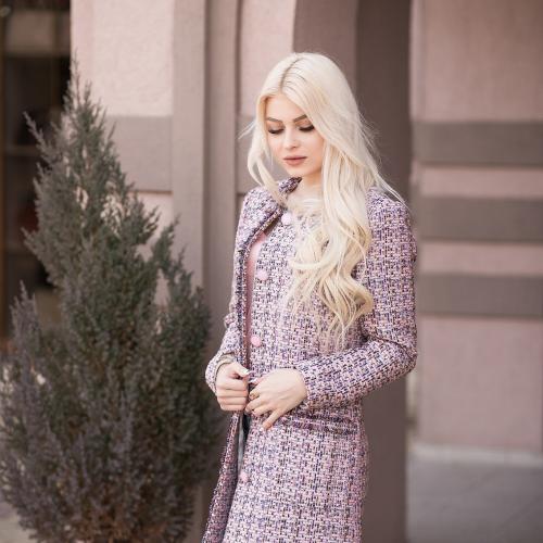 Романтичный образ