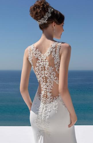 Вставка из гипюра