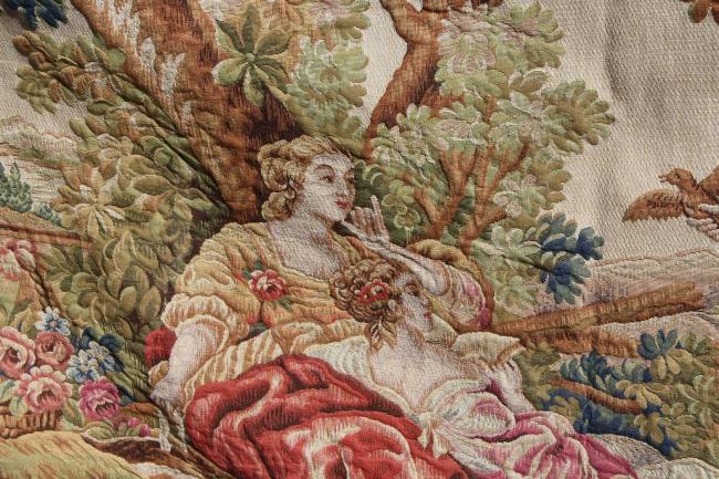 Гобеленовое полотно