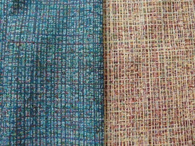 Гобеленовая ткань кантри-меланж