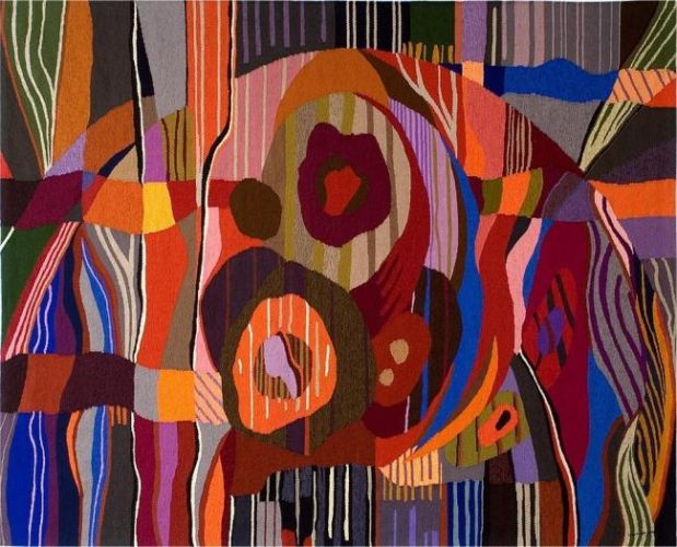 Уникальные узоры