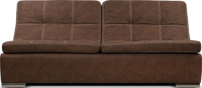 Пример обтянутой мебели