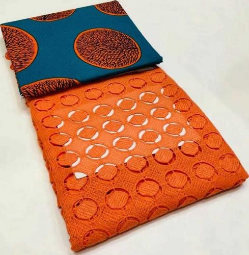 Полихроматический способ