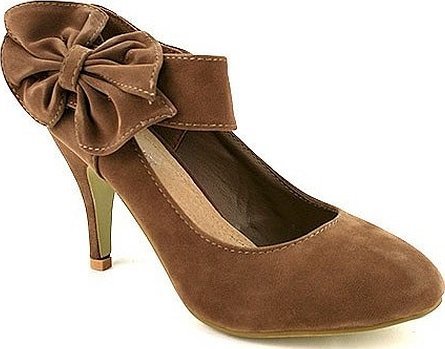 Женские туфли