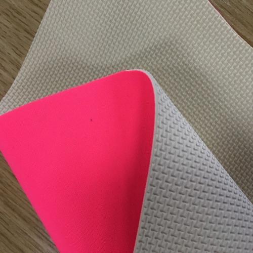 Дышащая неопреновая ткань