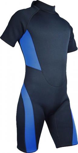 Неопреновый гидрокостюм