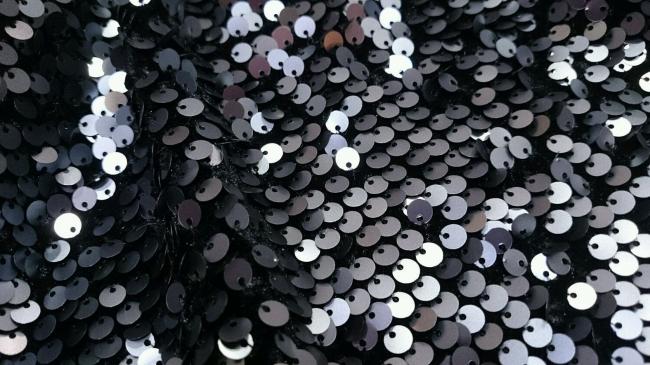 Как выглядят паетки