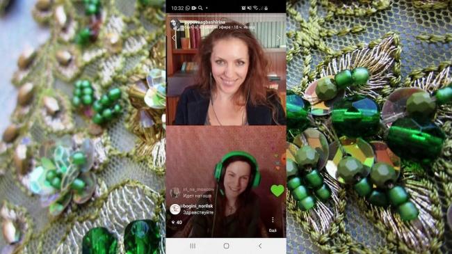 Пример декорирования