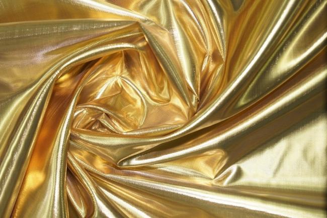 Золотая материя