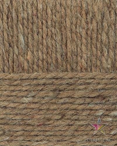 Структура смесовой пехорки