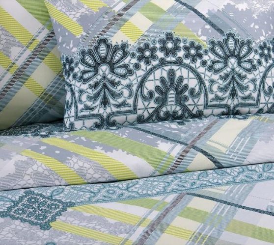 Ткань перкаль