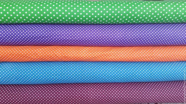 Бязь для постельного белья