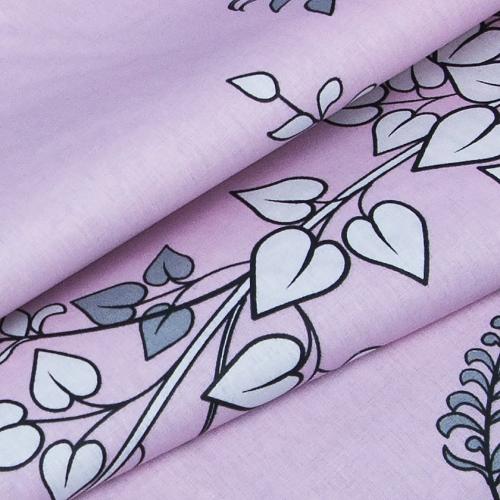 Поплин после стирки