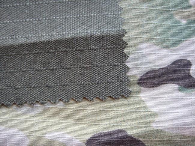 Ткань рип стоп в деталях