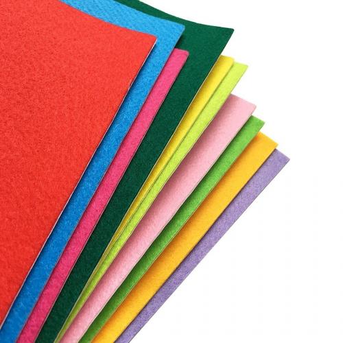 Расцветка материала