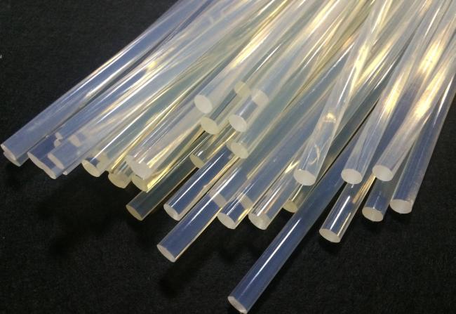 Силиконовые стержни