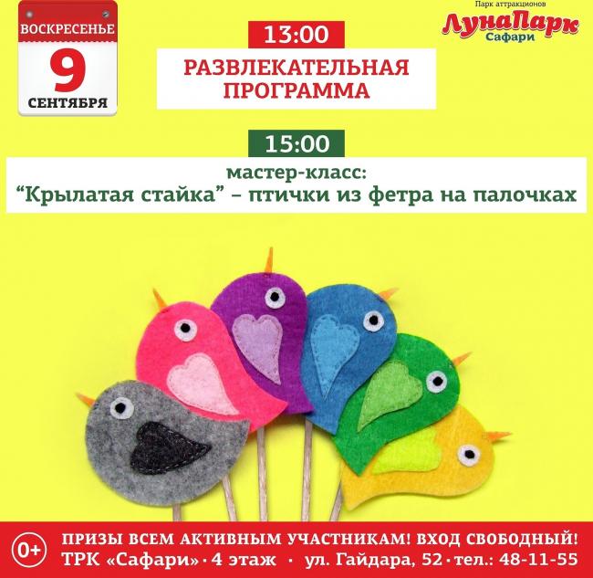 Варианты аппликаций