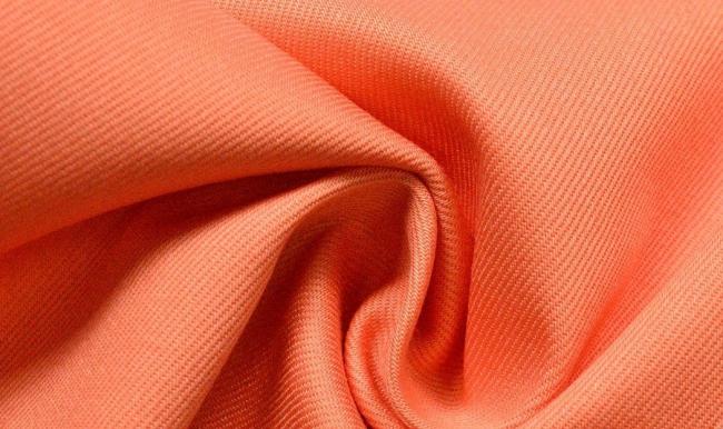 Натуральная хлопковая саржа