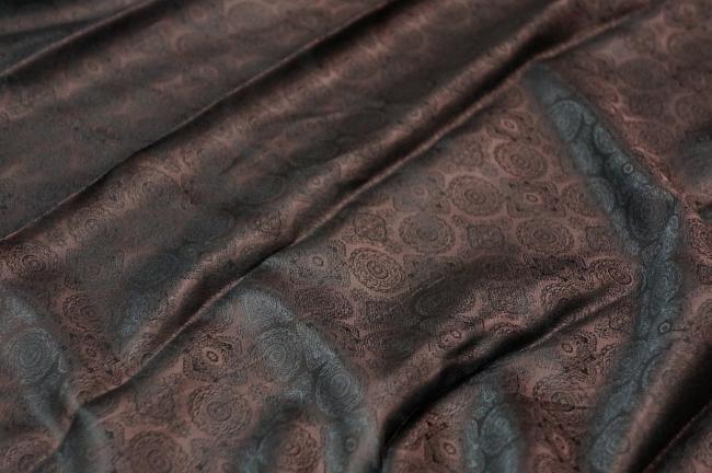 Вискозная подкладочная ткань