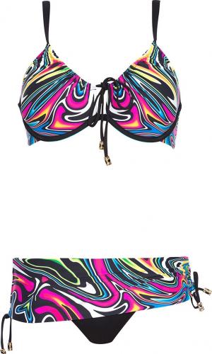 Материал приятен к телу