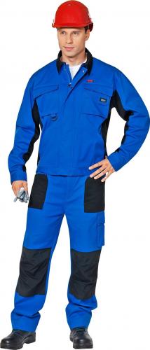 Спецодежда