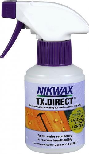 Спрей для мембран