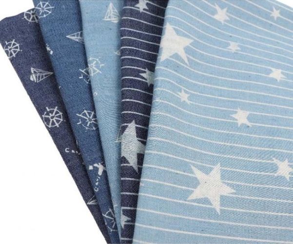 Дизайнерский джинс