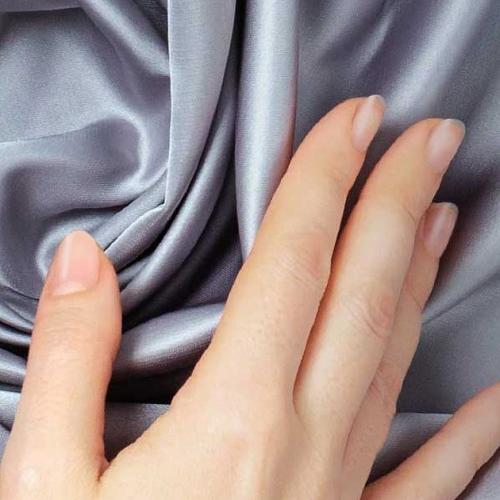 Изделия из ацетатного шелка