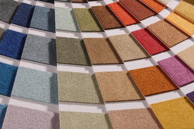 Как выглядит алькантара