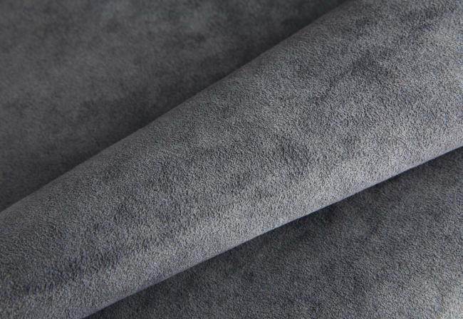 Что представляет собой алькантара