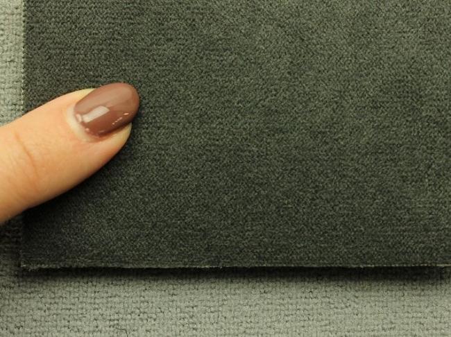 Из чего состоит Alcantara