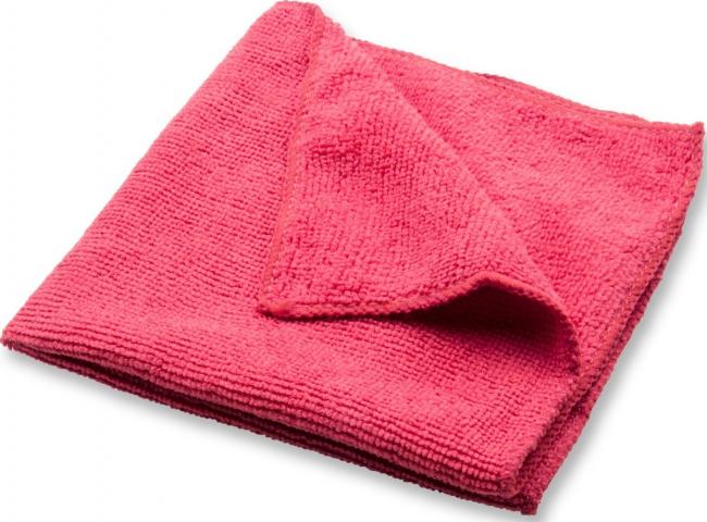 Пример микрофибры