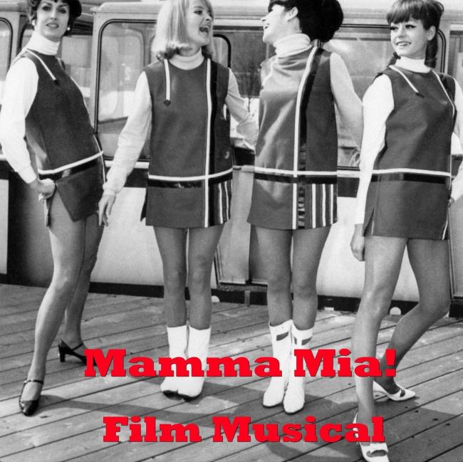 Советская мода