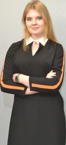 Современное кримпленовое платье