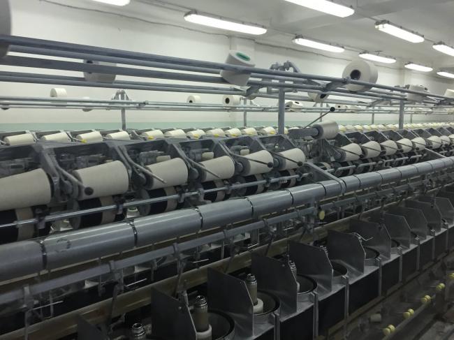 Процесс изготовления