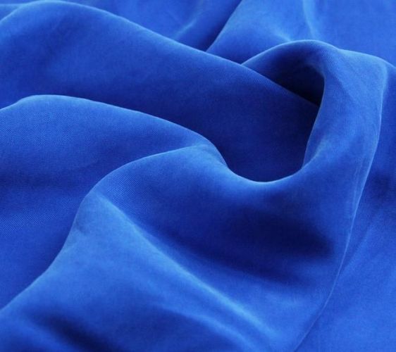 Cupra голубой