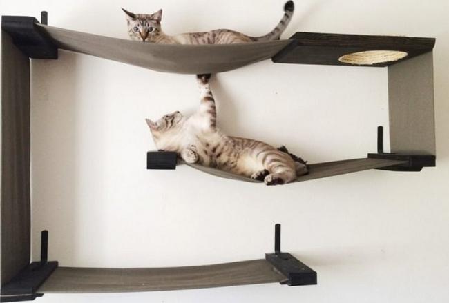 Комфортное место для игр и отдыха