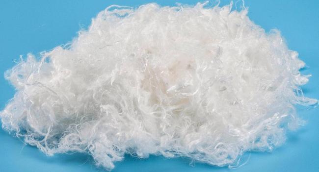 Волокно лиоцелла
