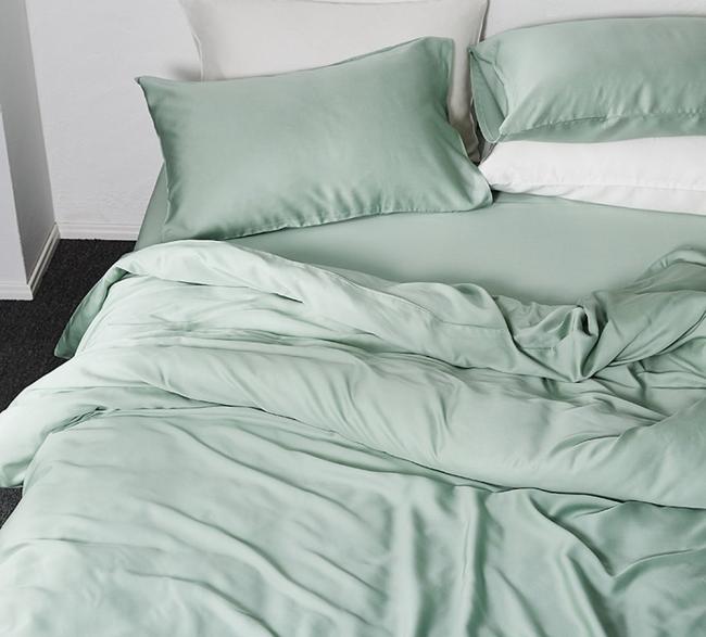 Постельное белье из лиоцелла